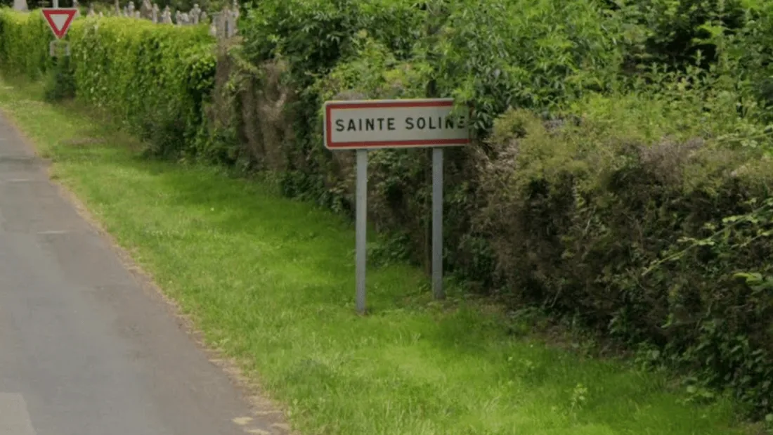 Sainte-Soline