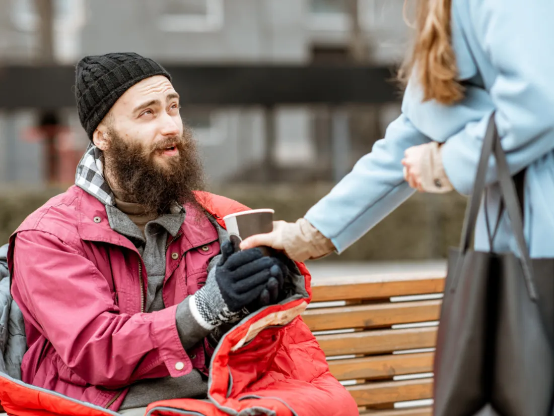La Nuit de la Solidarité se tiendra le jeudi 3 octobre à Brest.
