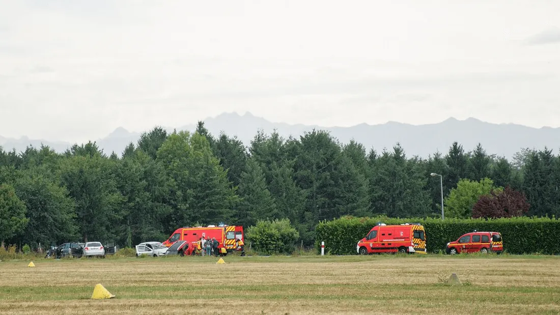 Ille-et-Vilaine : un moniteur d’auto-école décède dans un accident de la route