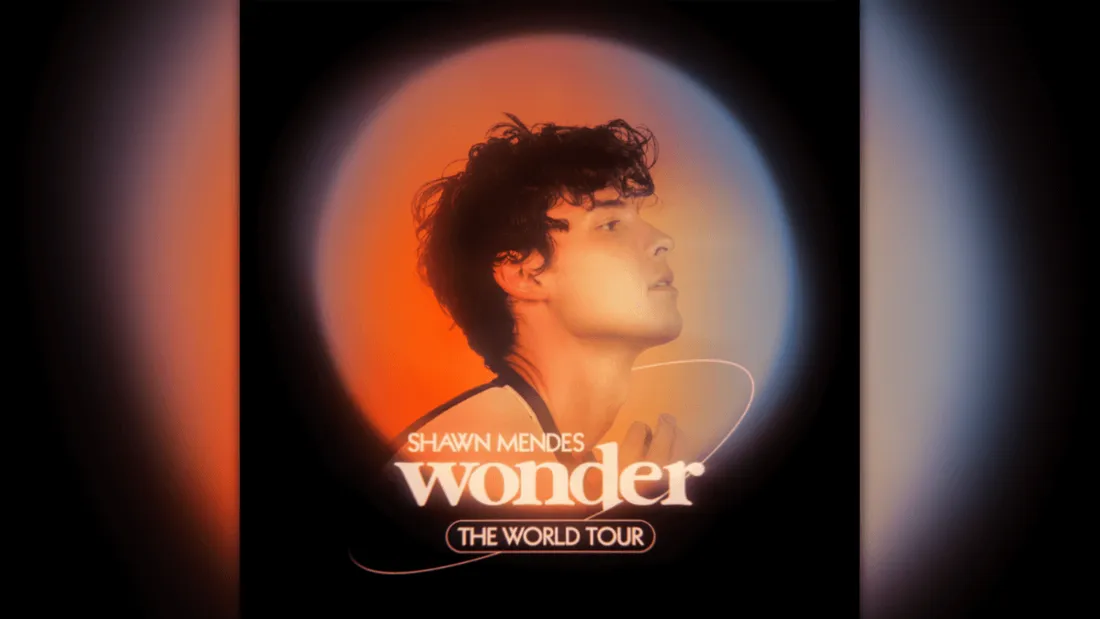 Tournée 2022 Shawn Mendes : passage à Paris et à Bordeaux 