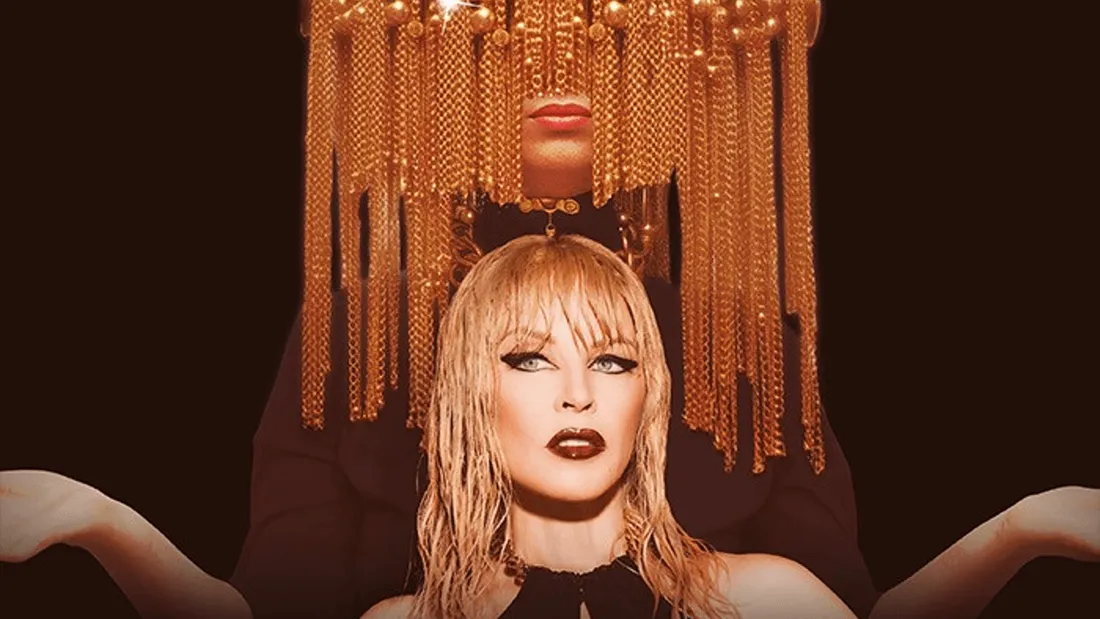 Sia Kylie Minogue