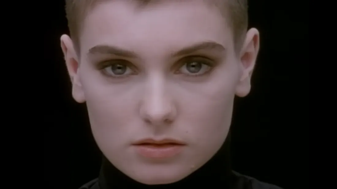 Sinead O'Connor