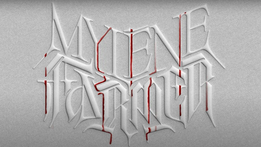 Mylène Farmer de retour avec son nouveau single « À tout jamais »