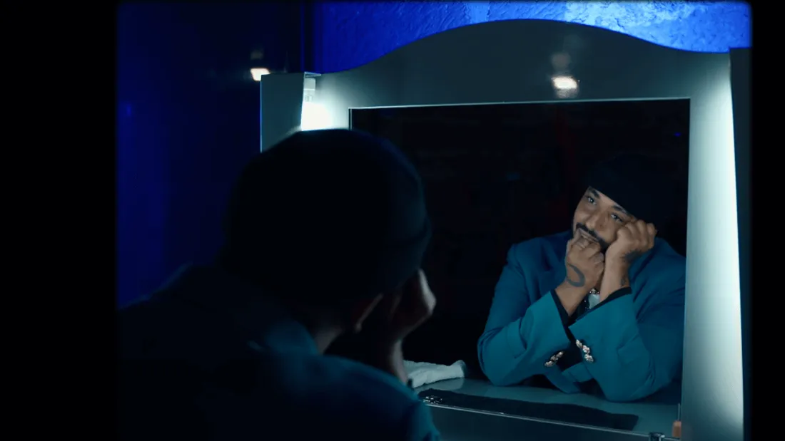 J'te promets une histoire différente des autres...