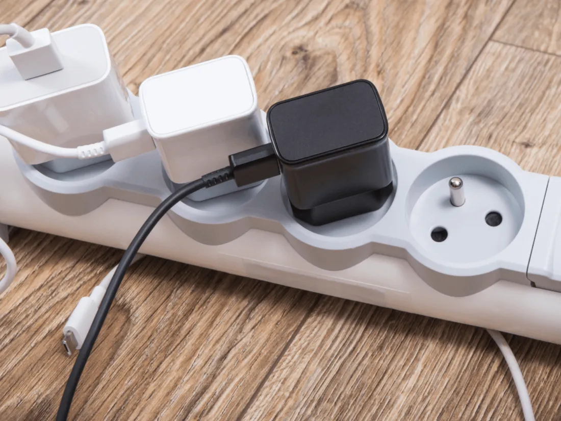 Risque élevé de tensions sur le réseau électrique en janvier