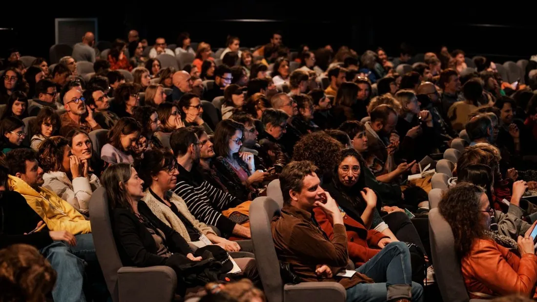 Plusieurs milliers de spectateurs sont attendus toute la semaine à Rennes. 