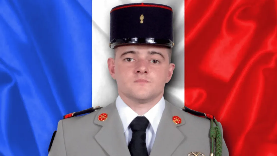 soldat tué au mali