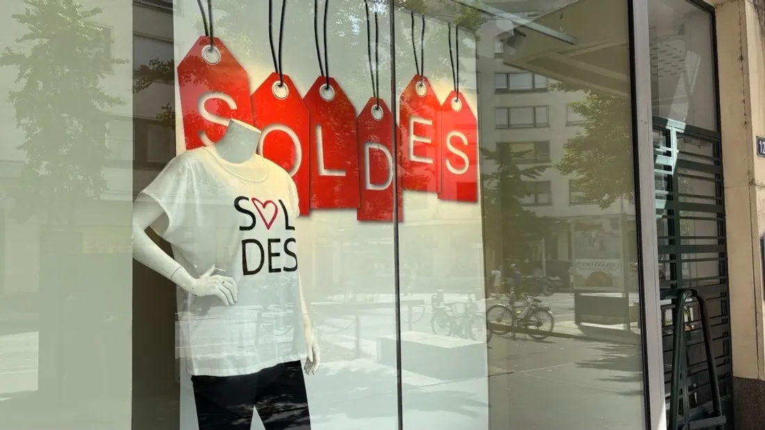 soldes été juin 2026