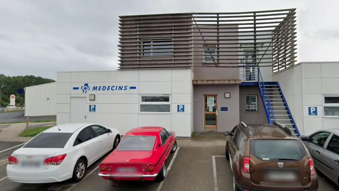 SOS Médecins à Brest garde portes closes ce mardi toute la journée. 