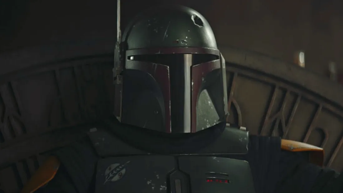 "The Book of Boba Fett" : la nouvelle série basée sur l'univers Star-Wars débarque sur Disney+