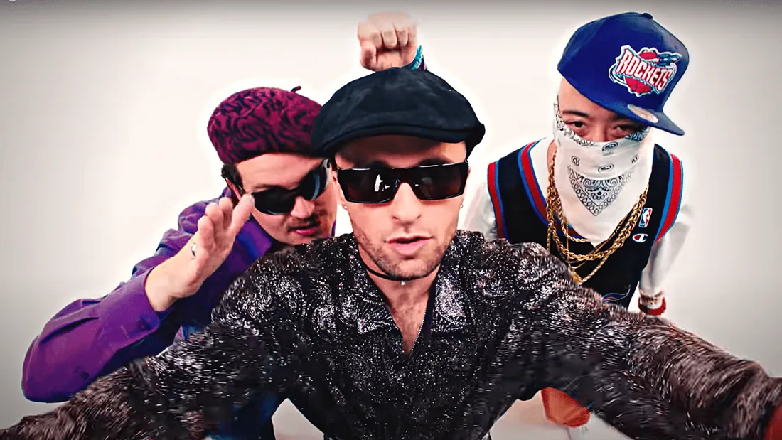 Squeezie : le meilleur hit des années 2000 !