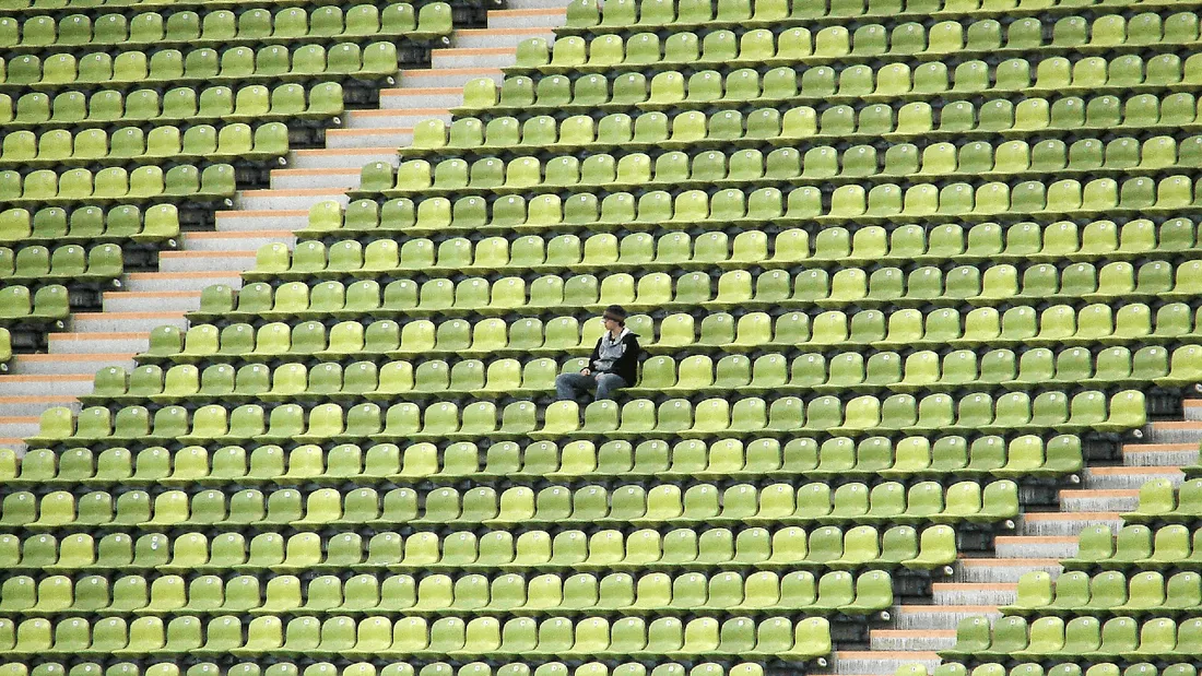 Jauges : Foires, salons, zoos et parcs d'attraction pas concernés