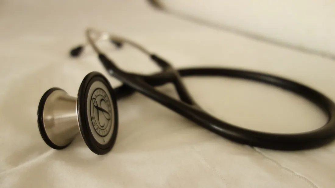 Stéthoscope
