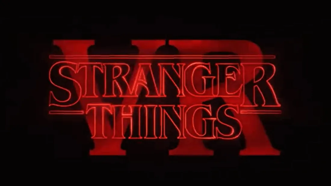 « Stranger Things » : immersion dans un jeu de réalité virtuelle