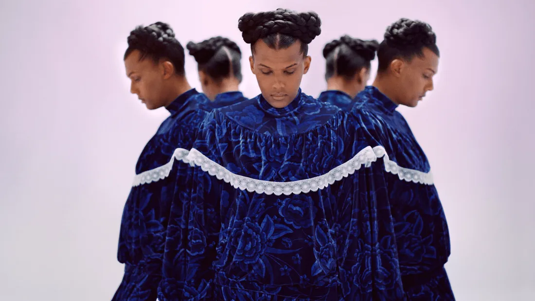 Stromae président d'honneur des Victoires de la musique