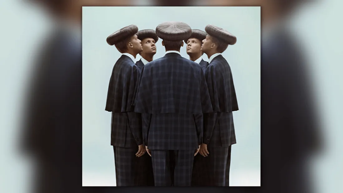 Stromae dévoile la titre et la date de sortie de son nouvel album et des concerts à venir ! 