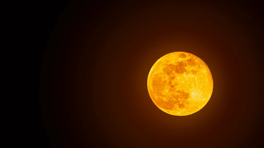Qu'est-ce que la "Super Lune du cerf" à observer ce lundi 3 juillet ?