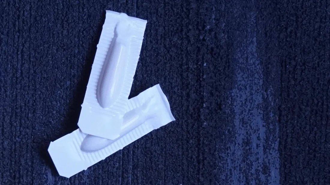 Faute de volontaire, l'Institut Pasteur de Lille suspend son essai sur un suppositoire anti covid