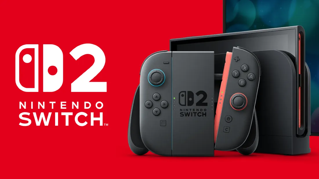 Switch 2