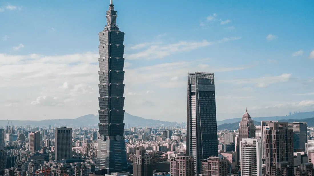 La Chine annonce des "actions militaires ciblées" en réponse à la visite de Pelosi à Taïwan