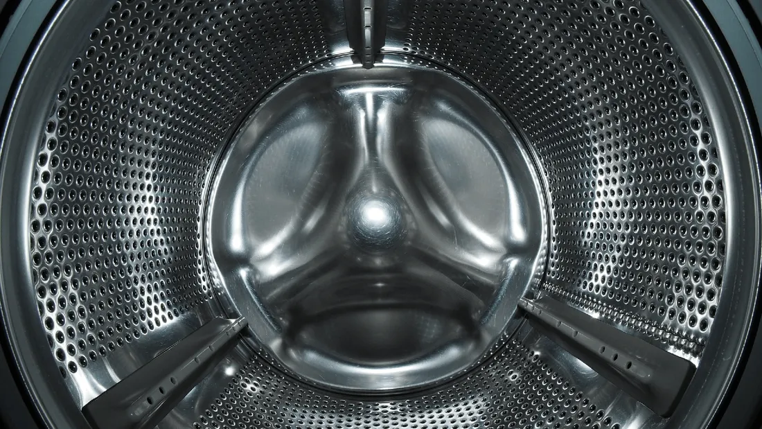 Deux-Sèvres : il se baladait avec un tambour de machine à laver sous le bras