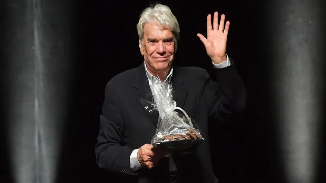 Photo de Bernard Tapie