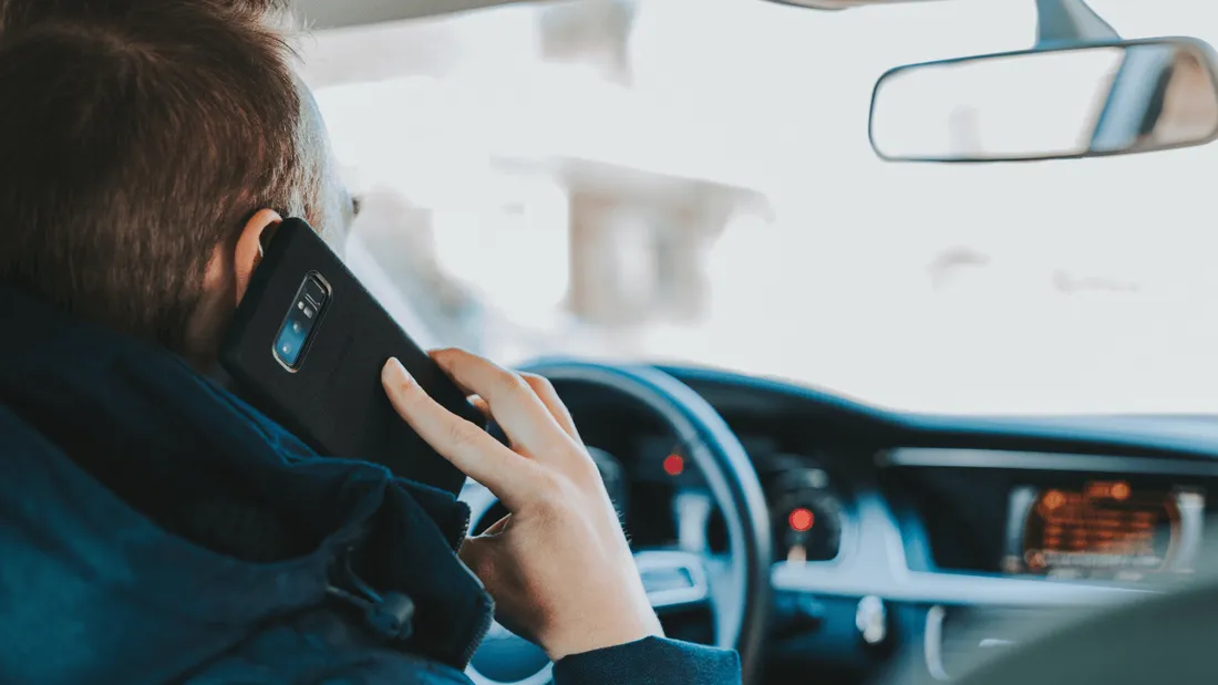 Sécurité routière volant