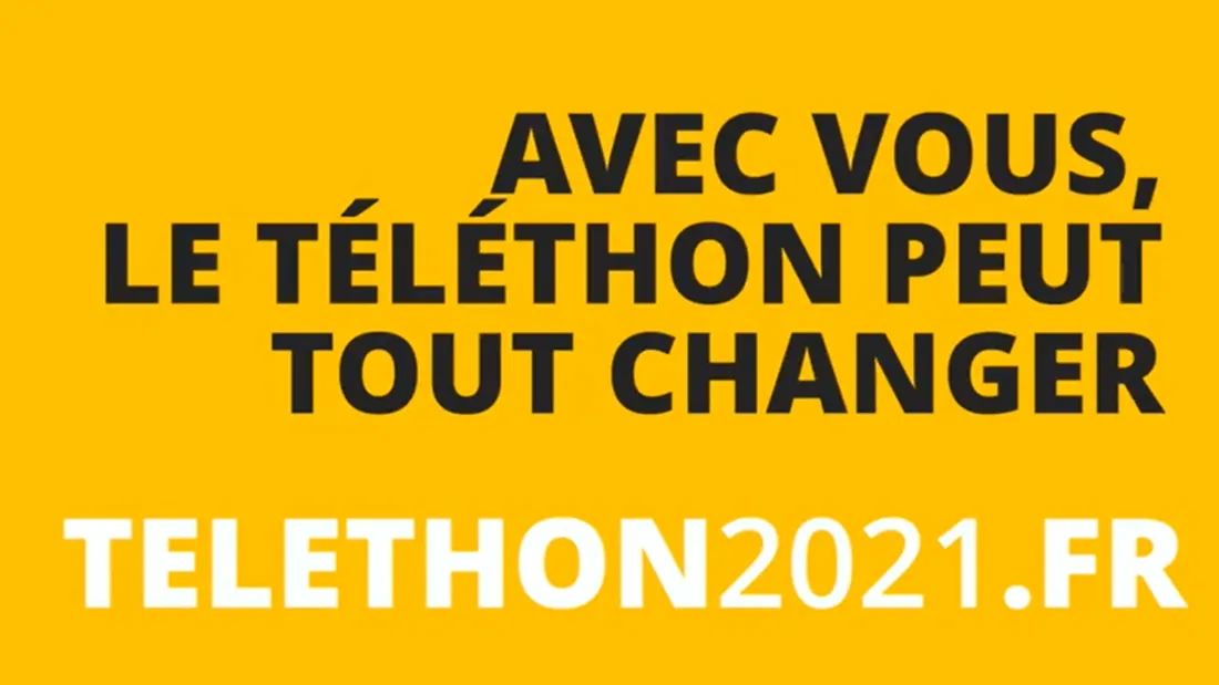 Téléthon