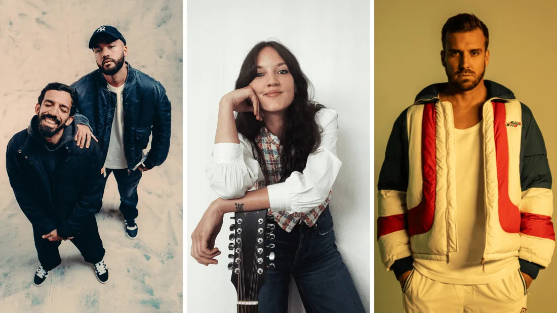 Terres du Son 2024 : les premiers noms