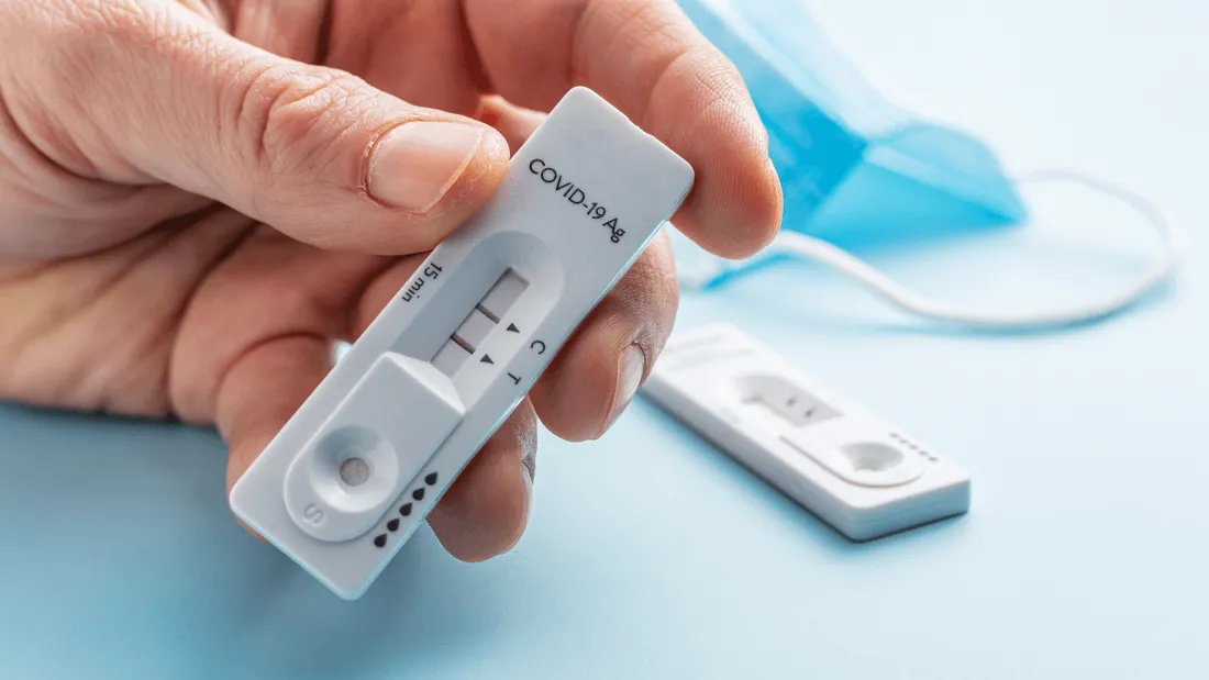 Covid-19 : les mesures qui changent à partir du 1er février