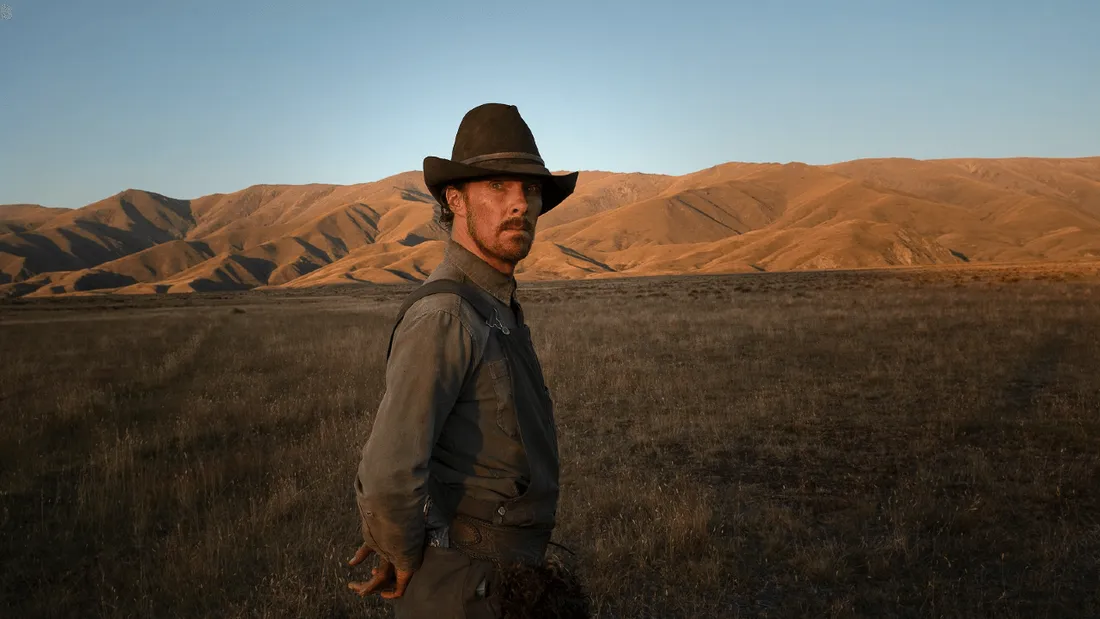 "The Power of the Dog" en tête de la course aux Oscars avec 12 nominations