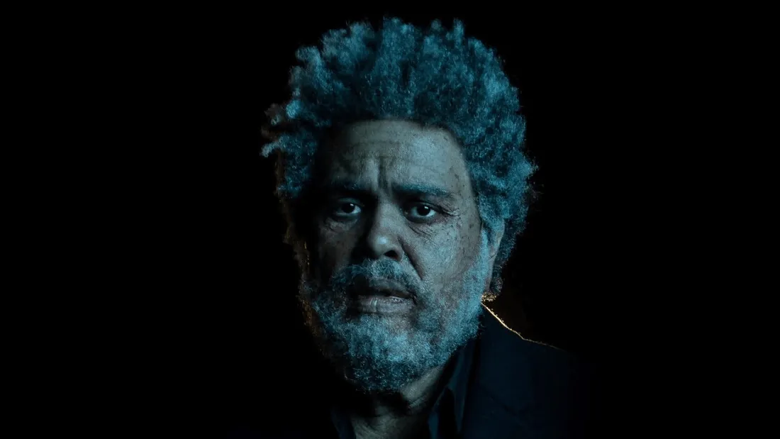 The Weeknd dévoile son nouvel album "Dawn FM"