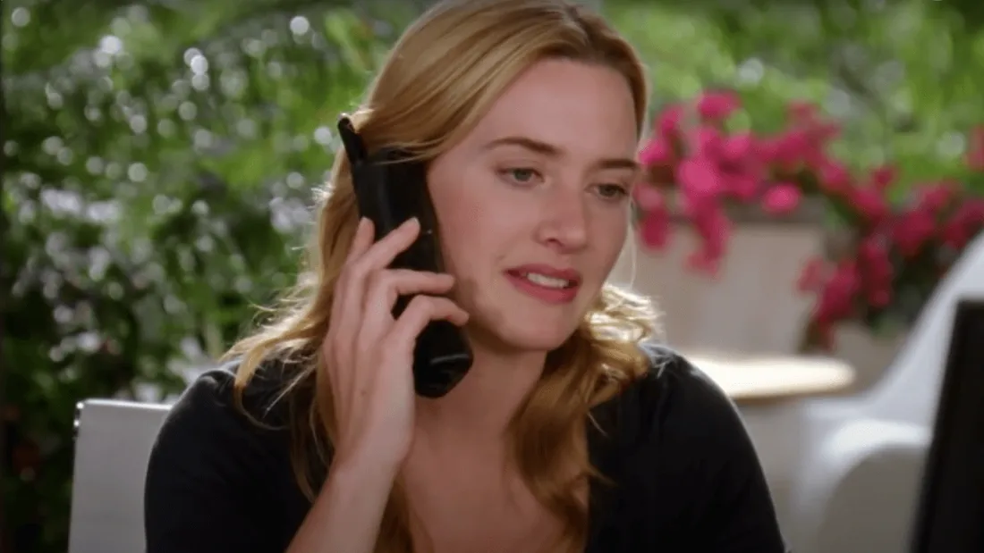 « The Holiday » : Kate Winslet n’est pas au courant de la suite 