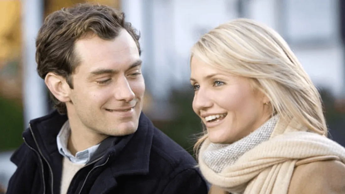 « The Holiday » : une suite pour le film culte de Noël