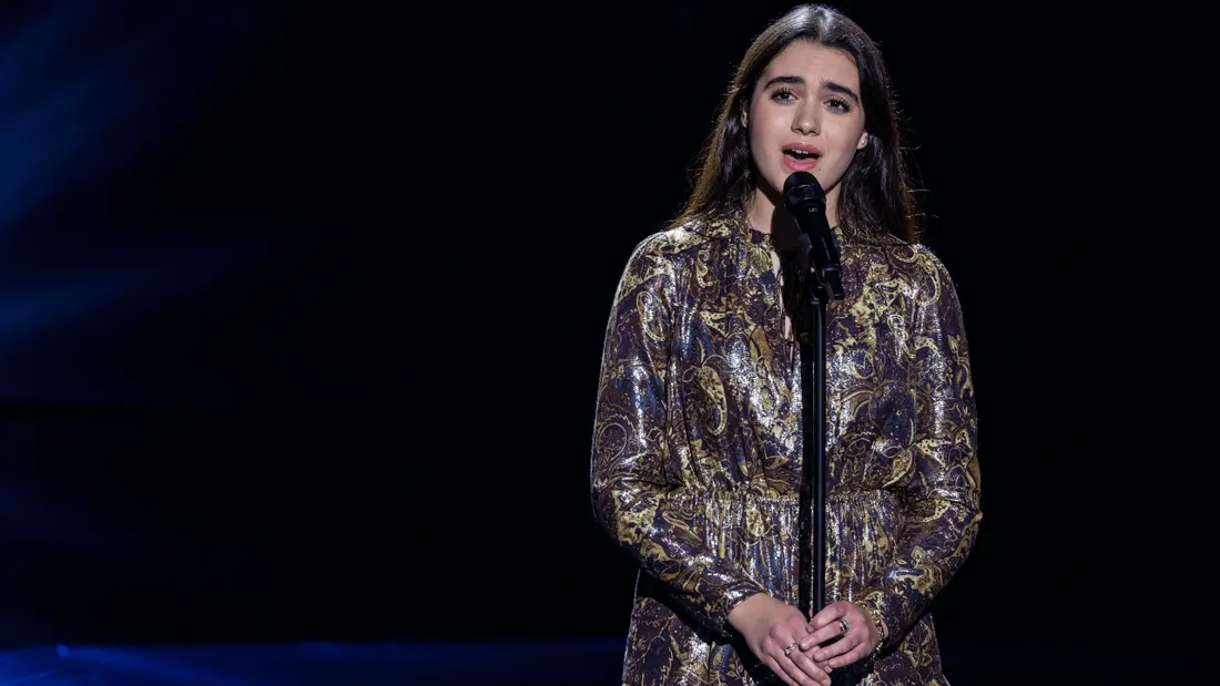 The Voice : la Tourangelle Kiona poursuit l'aventure après un duel du Grand Ouest