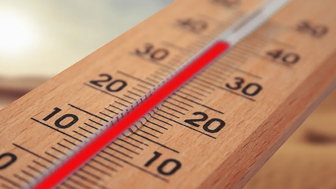 Top 6 des astuces pour se rafraîchir durant les fortes chaleurs