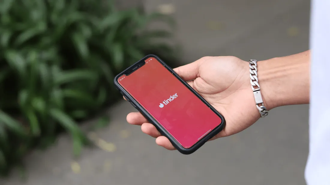États-Unis : Tinder va permettre de vérifier le casier judiciaire de ses "matchs"