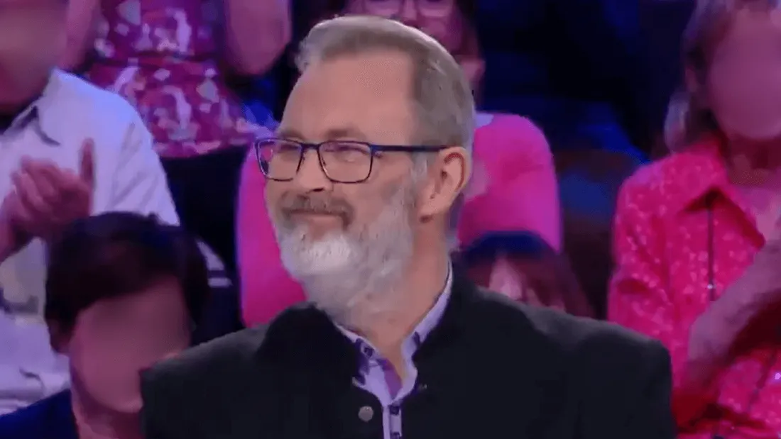 Tueur "Tout le monde veut prendre sa place" France 2