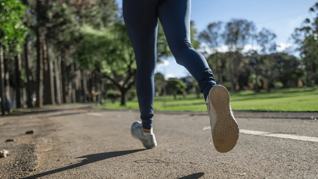 Un tour du monde en 698 marathons 