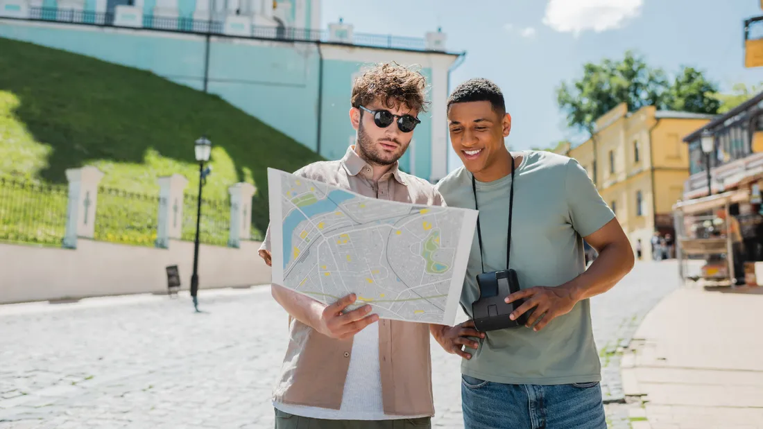 Destination Rennes a lancé un appel à candidatures pour dénicher de nouveaux greeters.