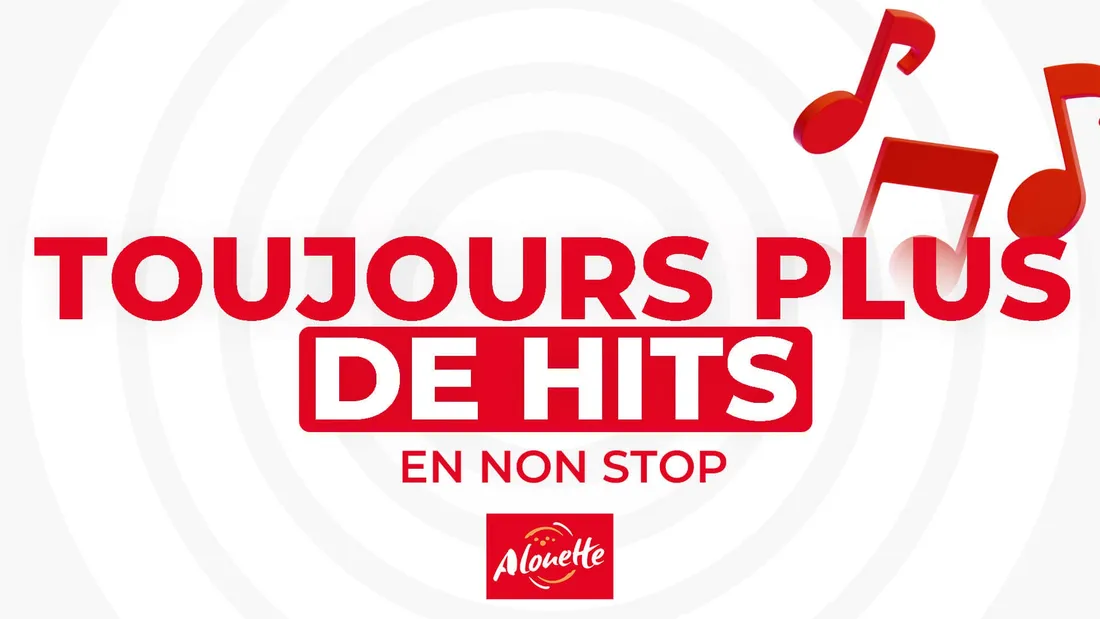Toujours plus de hits en non stop
