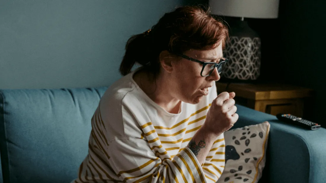 L'épidémie de grippe repart à la hausse