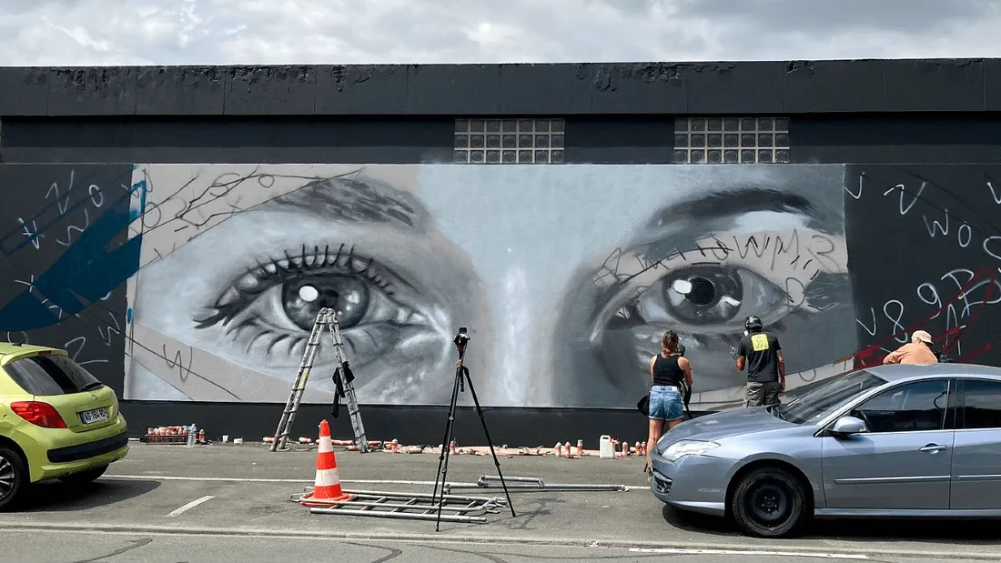 Le combat des proches de Tiphaine Véron continue 