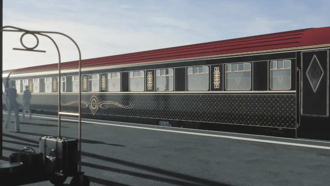 Le Puy du Fou lance le Grand Tour