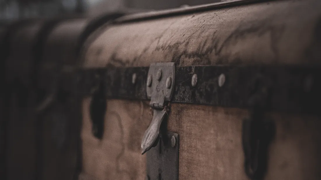 Un trésor découvert sur le Mont-Blanc partagé 8 ans après