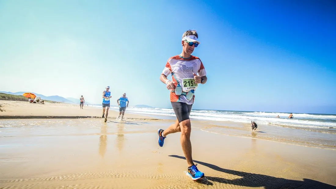 Île-de-Ré : un triathlon de 24h ce week-end !