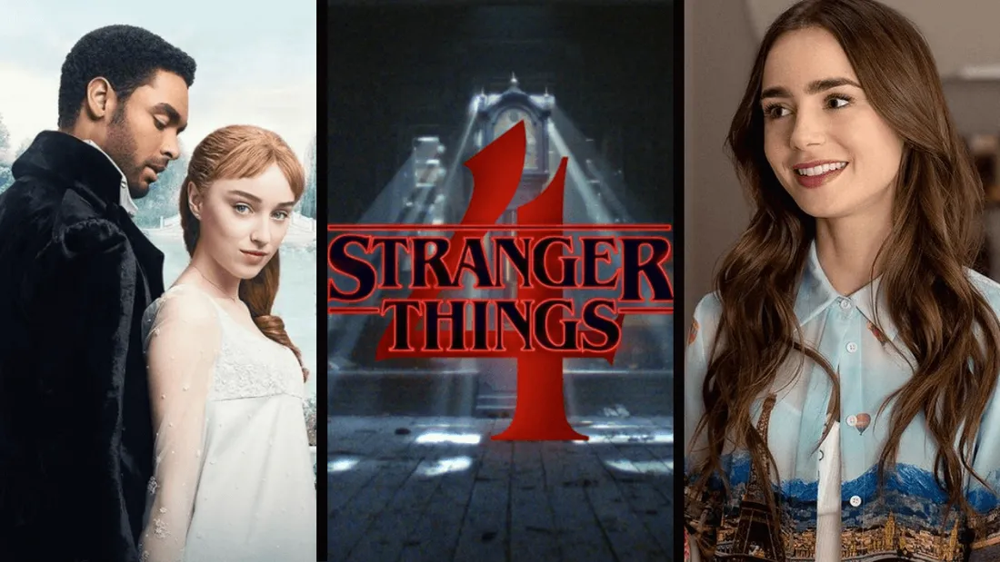 Netflix, événement Tudum