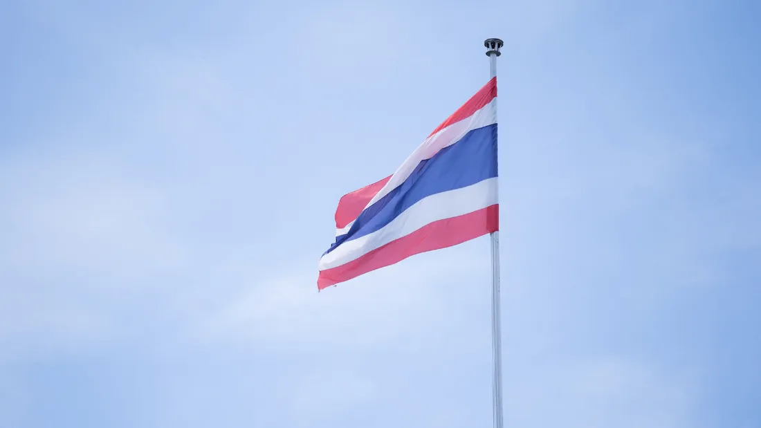 Thaïlande : un assaillant a ouvert le feu dans une crèche faisant 32 morts