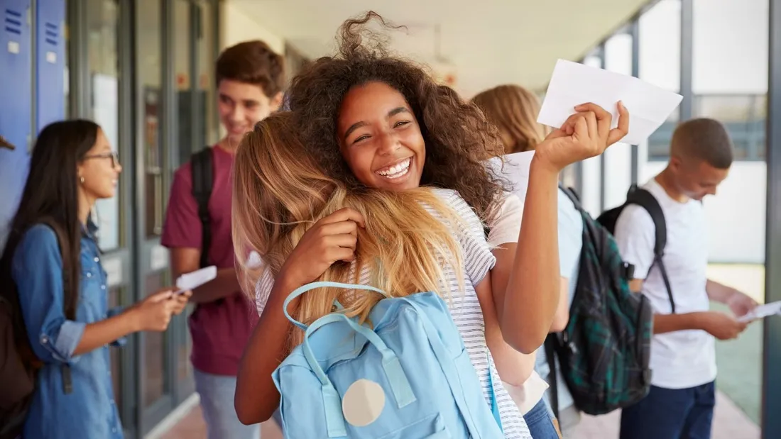 BAC 2024 : Un taux de réussite en hausse !