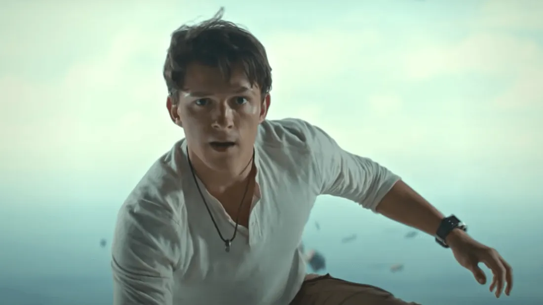 Bande annonce dévoilée de "Uncharted"